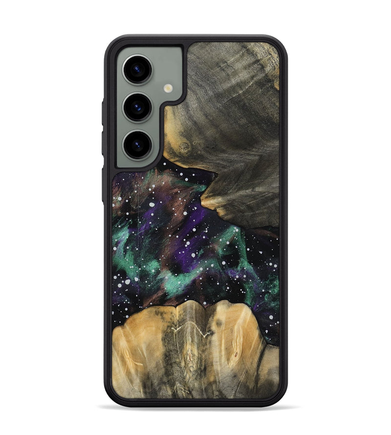 Galaxy S24 Plus Wood Phone Case - Luciana (Cosmos, 809375)