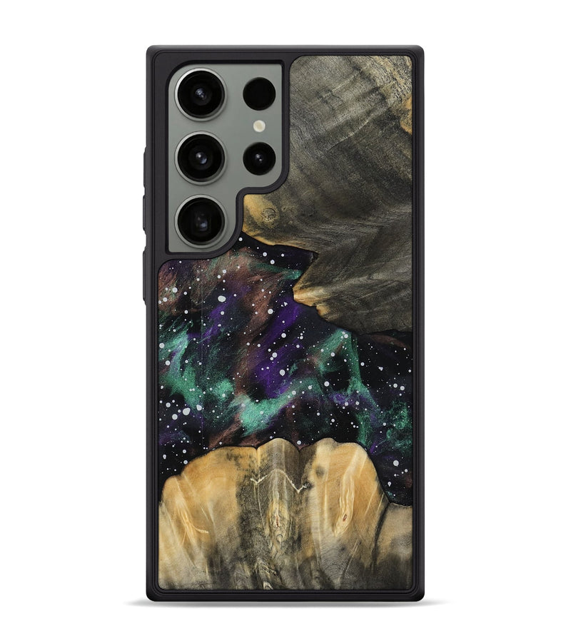 Galaxy S24 Ultra Wood Phone Case - Luciana (Cosmos, 809375)