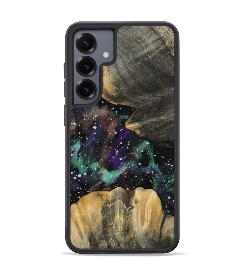 Galaxy S25 Plus Wood Phone Case - Luciana (Cosmos, 809375)