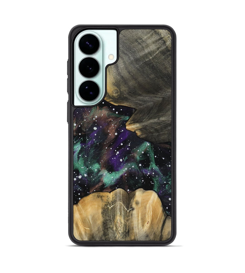 Galaxy S26 Plus Wood Phone Case - Luciana (Cosmos, 809375)