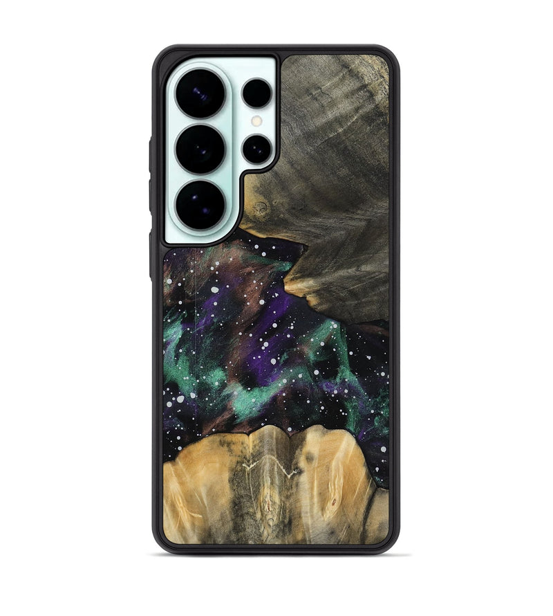 Galaxy S26 Ultra Wood Phone Case - Luciana (Cosmos, 809375)