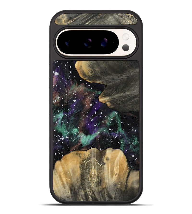 Pixel 9 Pro XL Wood Phone Case - Luciana (Cosmos, 809375)
