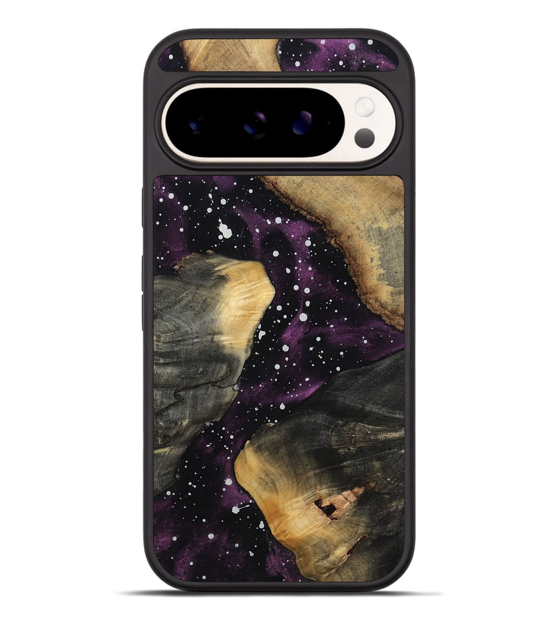 Pixel 9 Pro XL Wood Phone Case - Elliot (Cosmos, 809376)