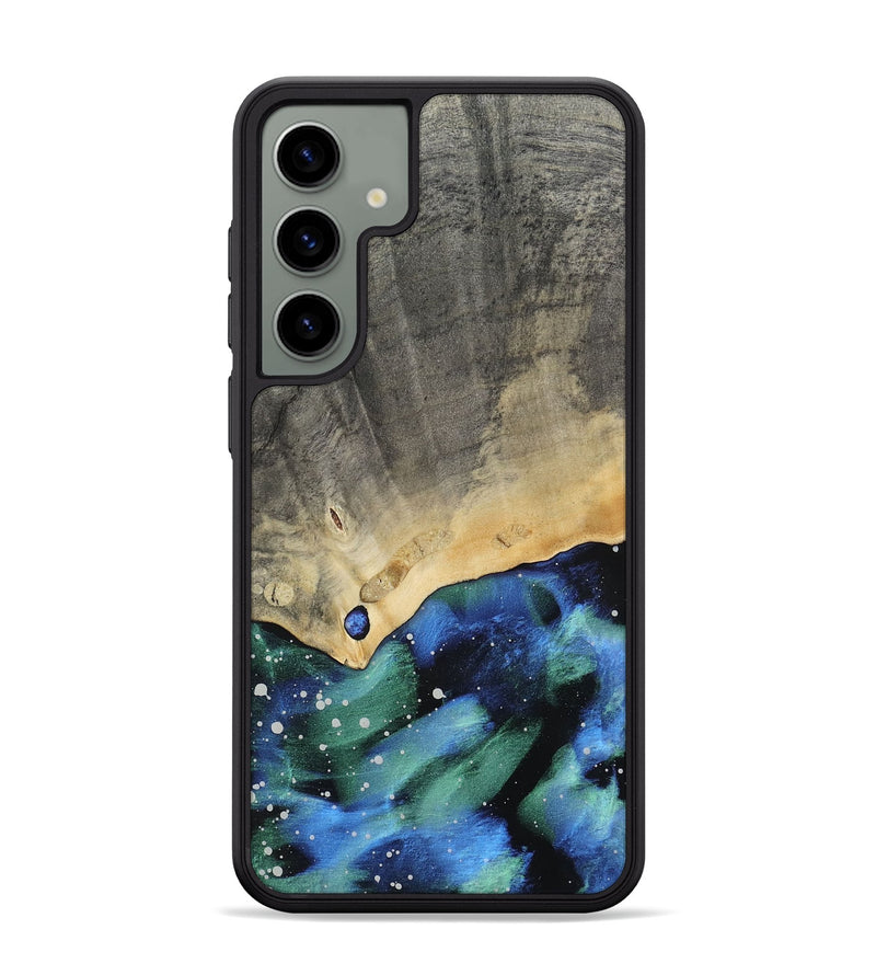 Galaxy S24 Plus Wood Phone Case - Lilla (Cosmos, 809379)