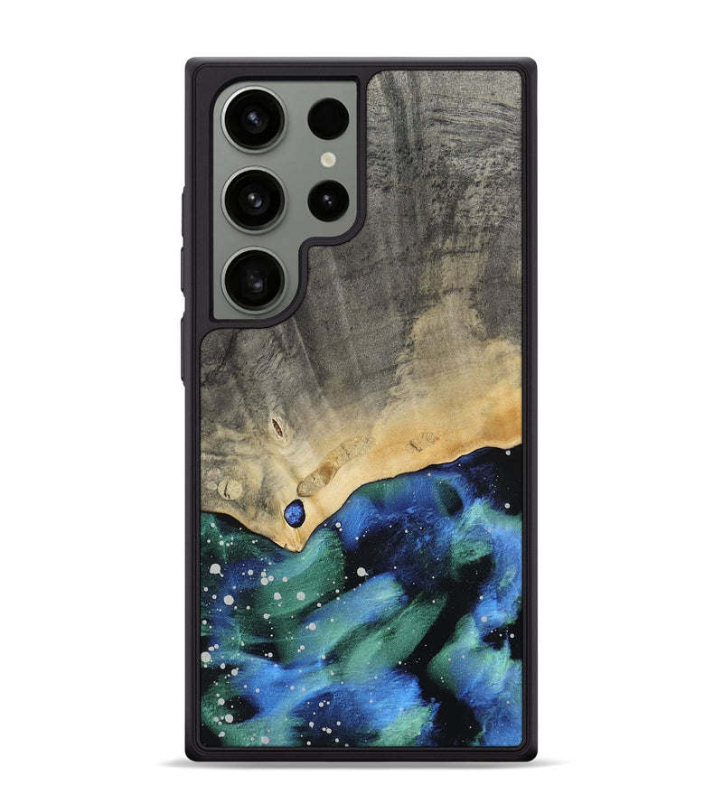 Galaxy S24 Ultra Wood Phone Case - Lilla (Cosmos, 809379)