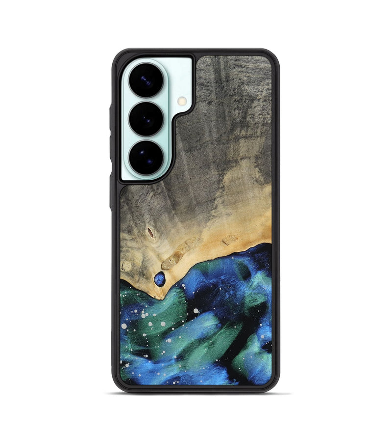 Galaxy S26 Wood Phone Case - Lilla (Cosmos, 809379)