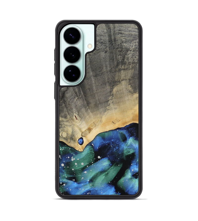 Galaxy S26 Plus Wood Phone Case - Lilla (Cosmos, 809379)