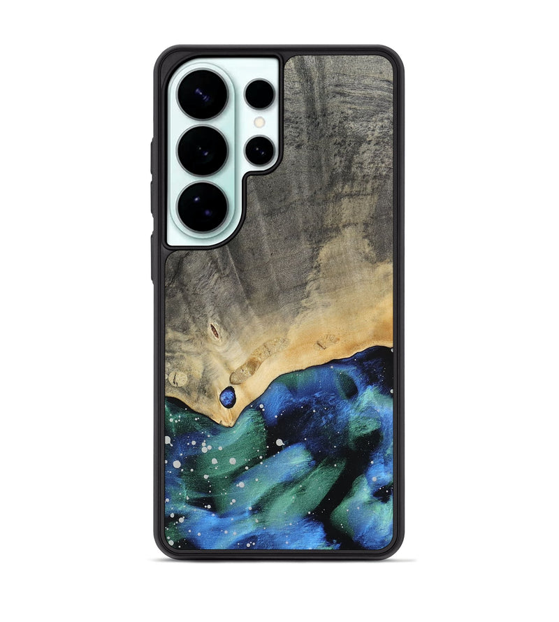 Galaxy S26 Ultra Wood Phone Case - Lilla (Cosmos, 809379)