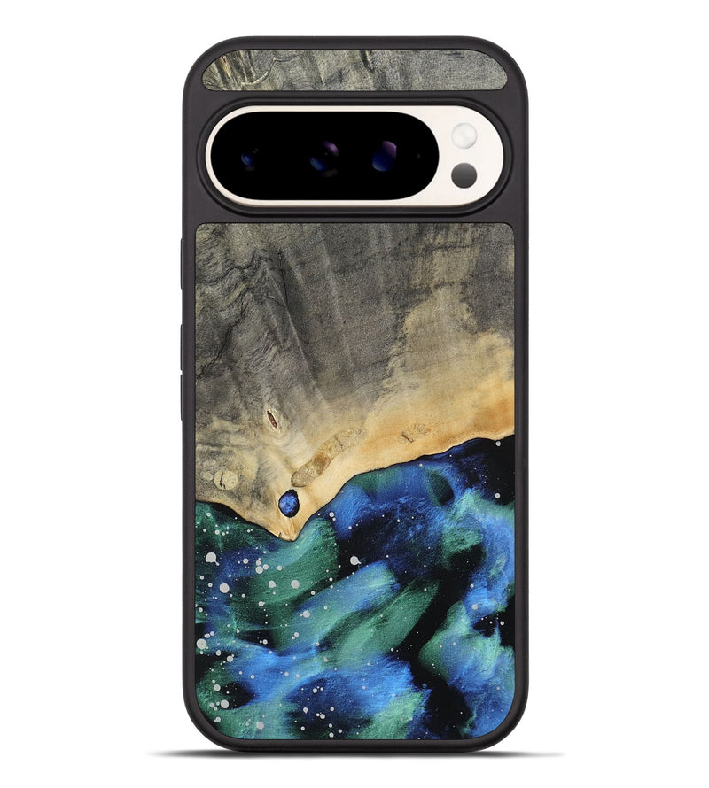 Pixel 9 Pro XL Wood Phone Case - Lilla (Cosmos, 809379)