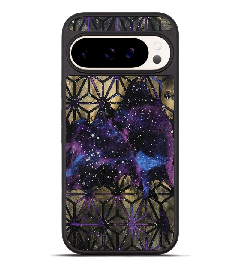 Pixel 9 Pro XL Wood Phone Case - Norma (Cosmos, 809380)