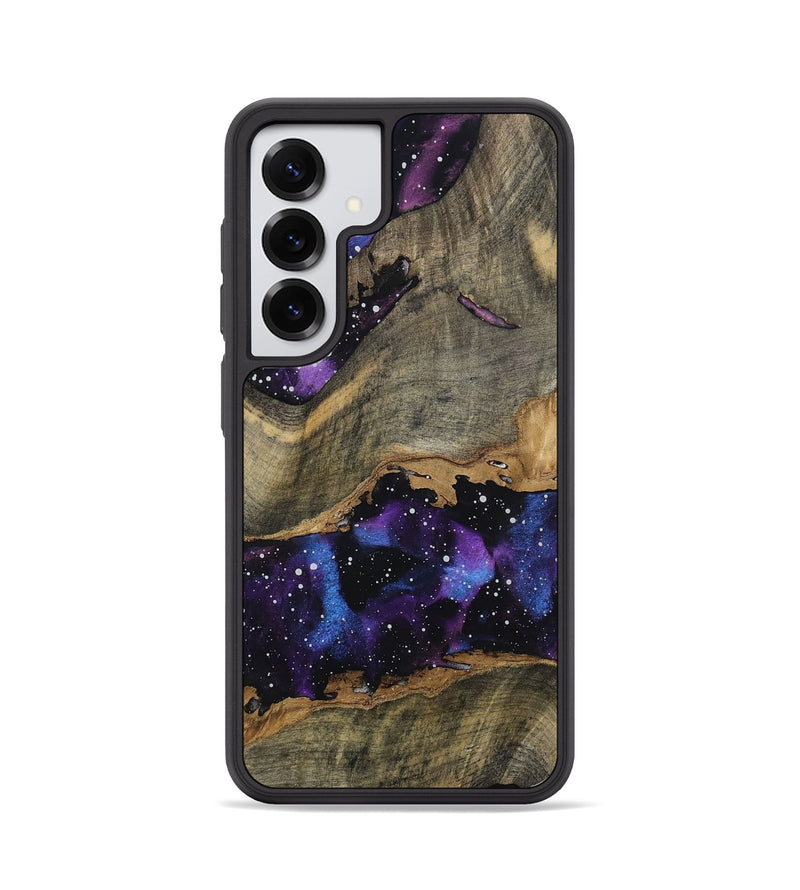 Galaxy S25 Wood Phone Case - Hugo (Cosmos, 809381)