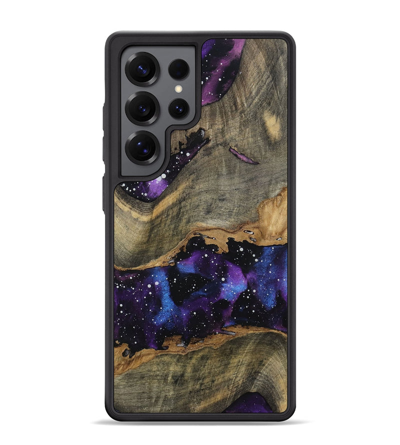Galaxy S25 Ultra Wood Phone Case - Hugo (Cosmos, 809381)