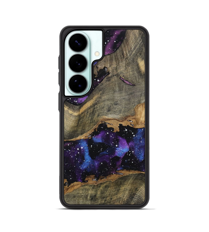 Galaxy S26 Wood Phone Case - Hugo (Cosmos, 809381)