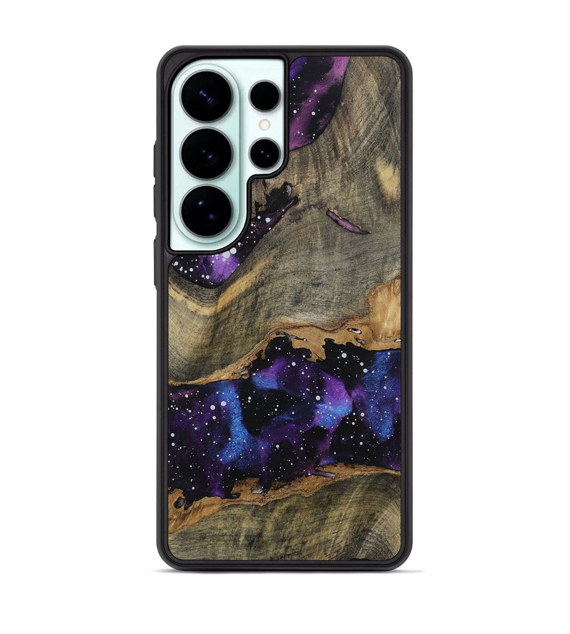 Galaxy S26 Ultra Wood Phone Case - Hugo (Cosmos, 809381)