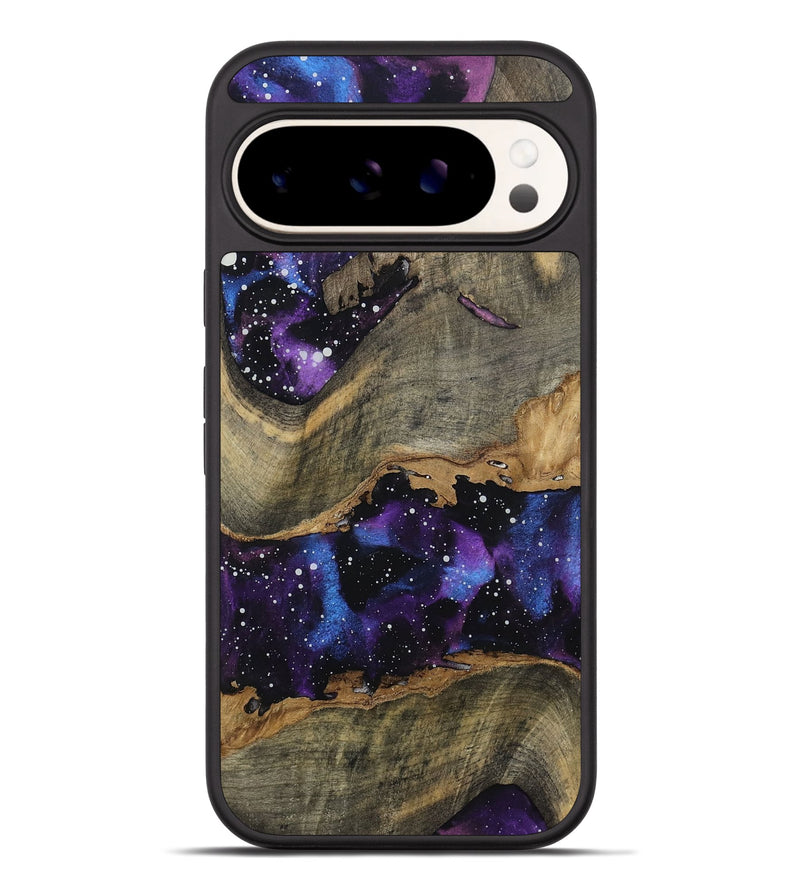 Pixel 9 Pro XL Wood Phone Case - Hugo (Cosmos, 809381)