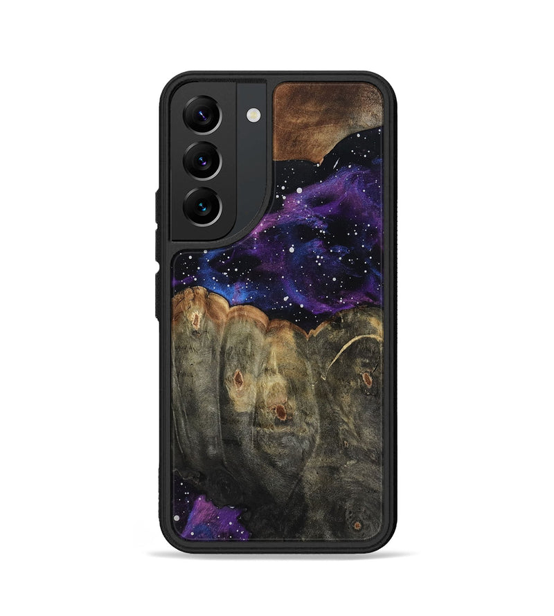 Galaxy S22 Wood Phone Case - Raul (Cosmos, 809382)