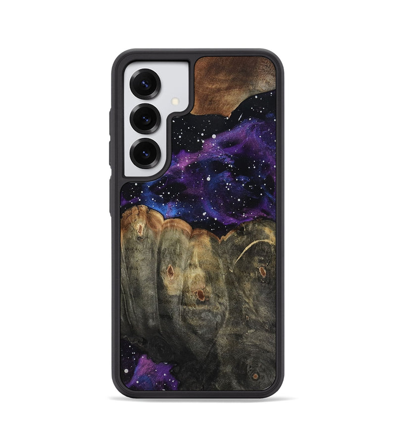 Galaxy S25 Wood Phone Case - Raul (Cosmos, 809382)