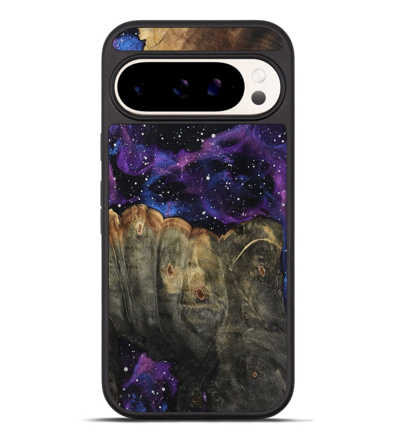 Pixel 9 Pro XL Wood Phone Case - Raul (Cosmos, 809382)