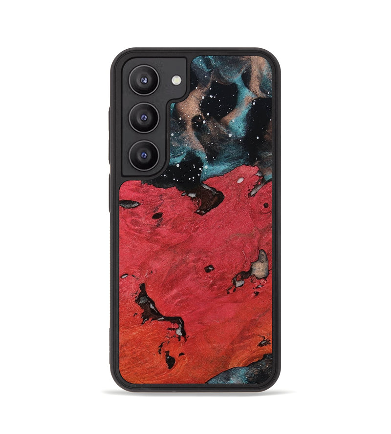 Galaxy S23 Wood Phone Case - Edd (Cosmos, 809384)