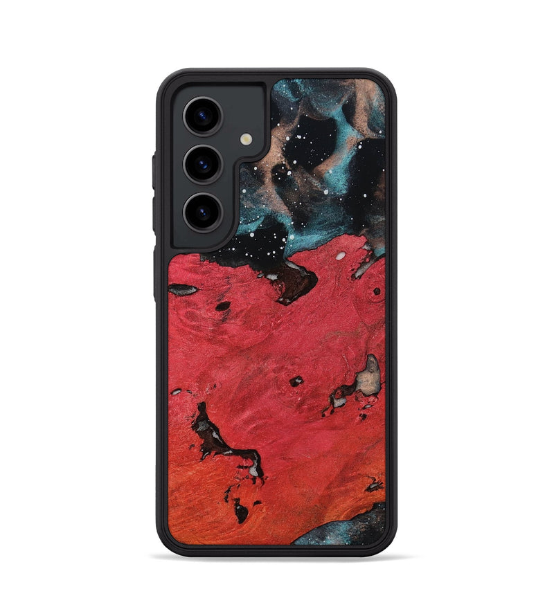 Galaxy S24 Wood Phone Case - Edd (Cosmos, 809384)