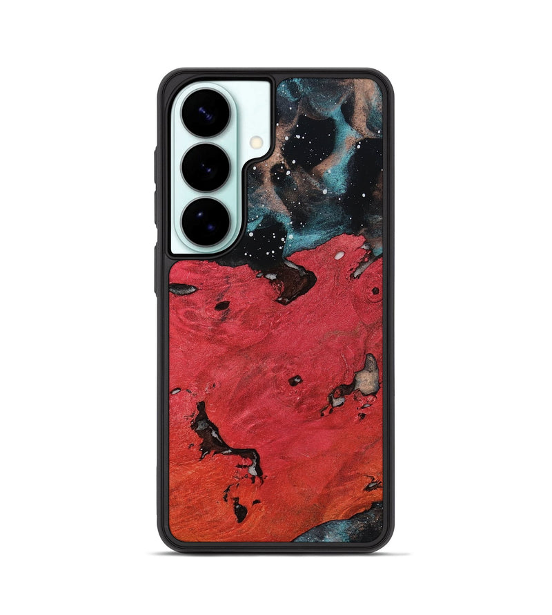 Galaxy S26 Wood Phone Case - Edd (Cosmos, 809384)