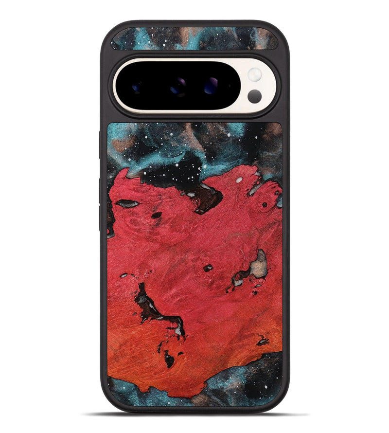 Pixel 9 Pro XL Wood Phone Case - Edd (Cosmos, 809384)