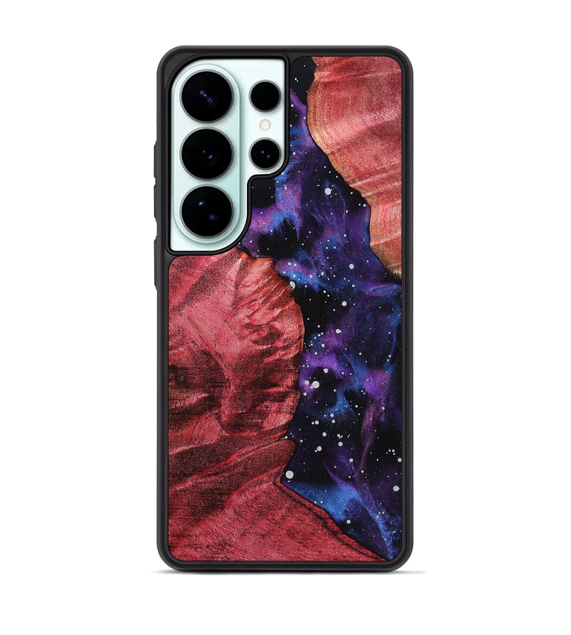 Galaxy S26 Ultra Wood Phone Case - Tiana (Cosmos, 809385)