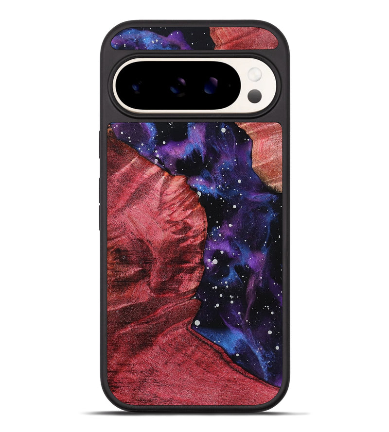 Pixel 9 Pro XL Wood Phone Case - Tiana (Cosmos, 809385)