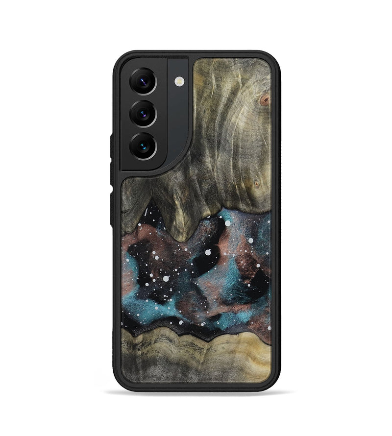 Galaxy S22 Wood Phone Case - Dylan (Cosmos, 809386)