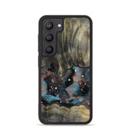 Galaxy S23 Wood Phone Case - Dylan (Cosmos, 809386)