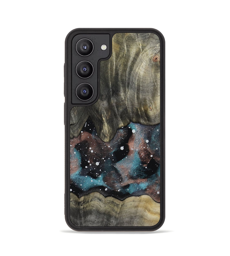 Galaxy S23 Wood Phone Case - Dylan (Cosmos, 809386)