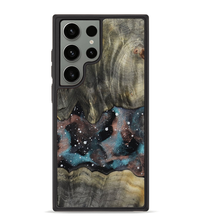Galaxy S23 Ultra Wood Phone Case - Dylan (Cosmos, 809386)