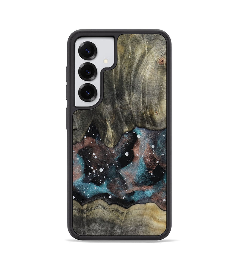 Galaxy S25 Wood Phone Case - Dylan (Cosmos, 809386)