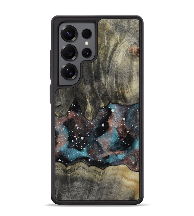 Galaxy S25 Ultra Wood Phone Case - Dylan (Cosmos, 809386)