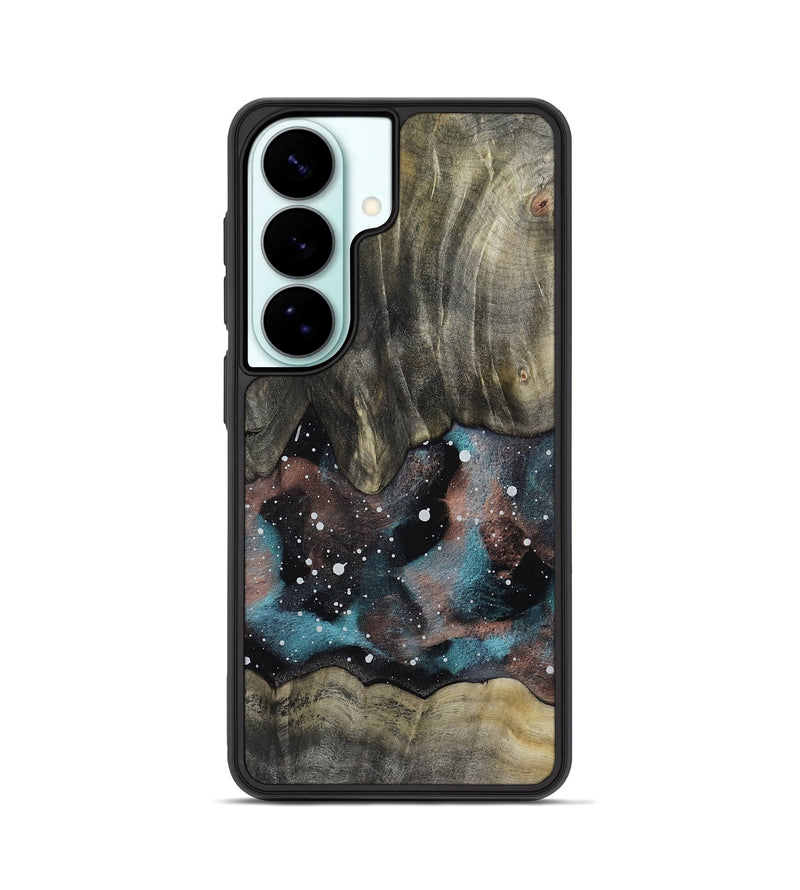 Galaxy S26 Wood Phone Case - Dylan (Cosmos, 809386)