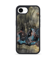 iPhone 16e Wood Phone Case - Dylan (Cosmos, 809386)