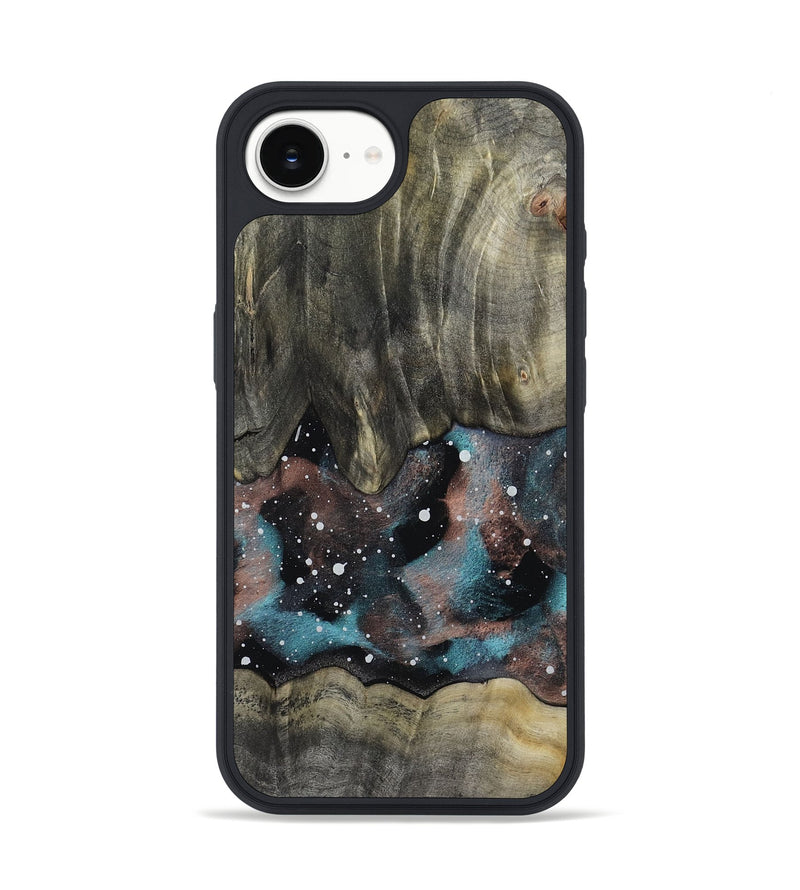 iPhone 16e Wood Phone Case - Dylan (Cosmos, 809386)