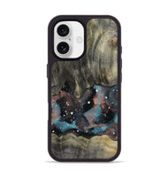 iPhone 17 Wood Phone Case - Dylan (Cosmos, 809386)