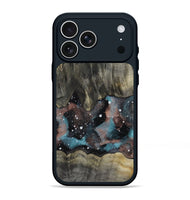 iPhone 17 Pro Max Wood Phone Case - Dylan (Cosmos, 809386)
