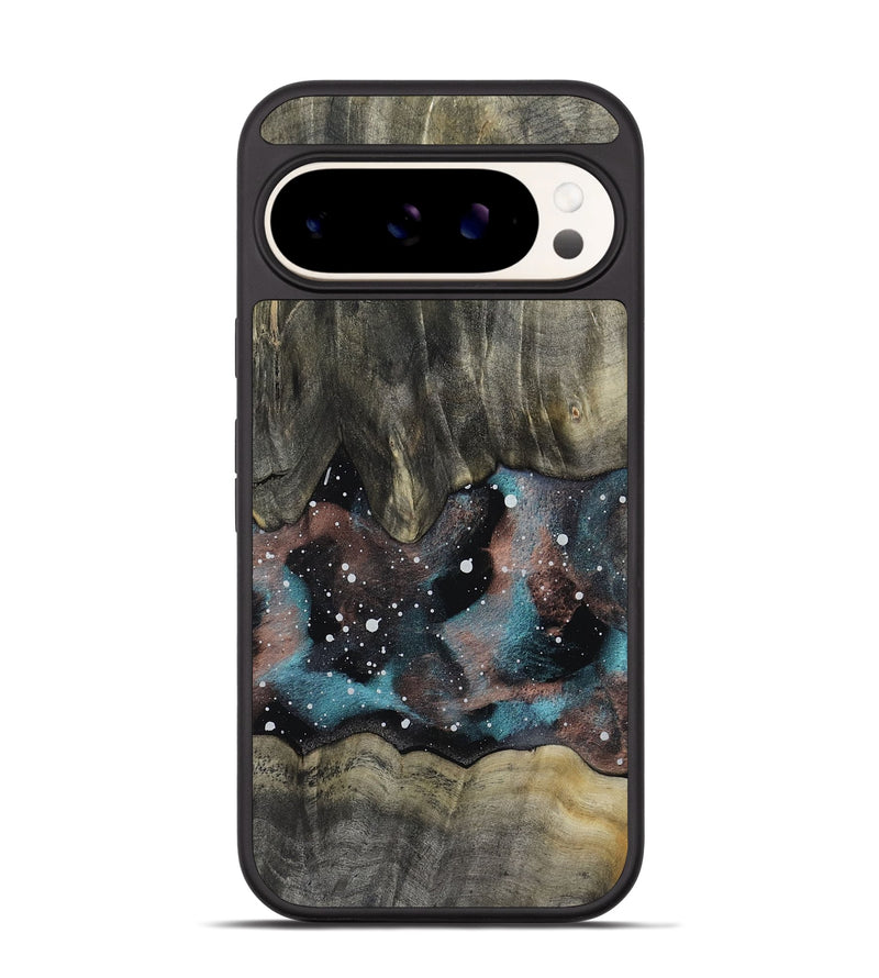 Pixel 9 Wood Phone Case - Dylan (Cosmos, 809386)