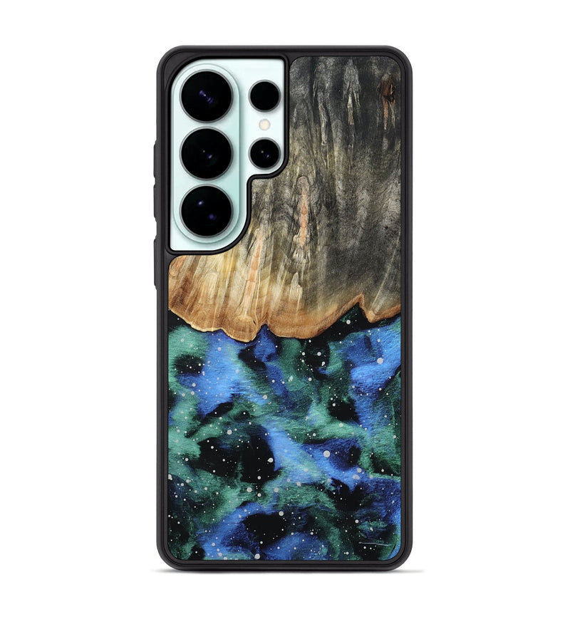 Galaxy S26 Ultra Wood Phone Case - Emely (Cosmos, 809392)