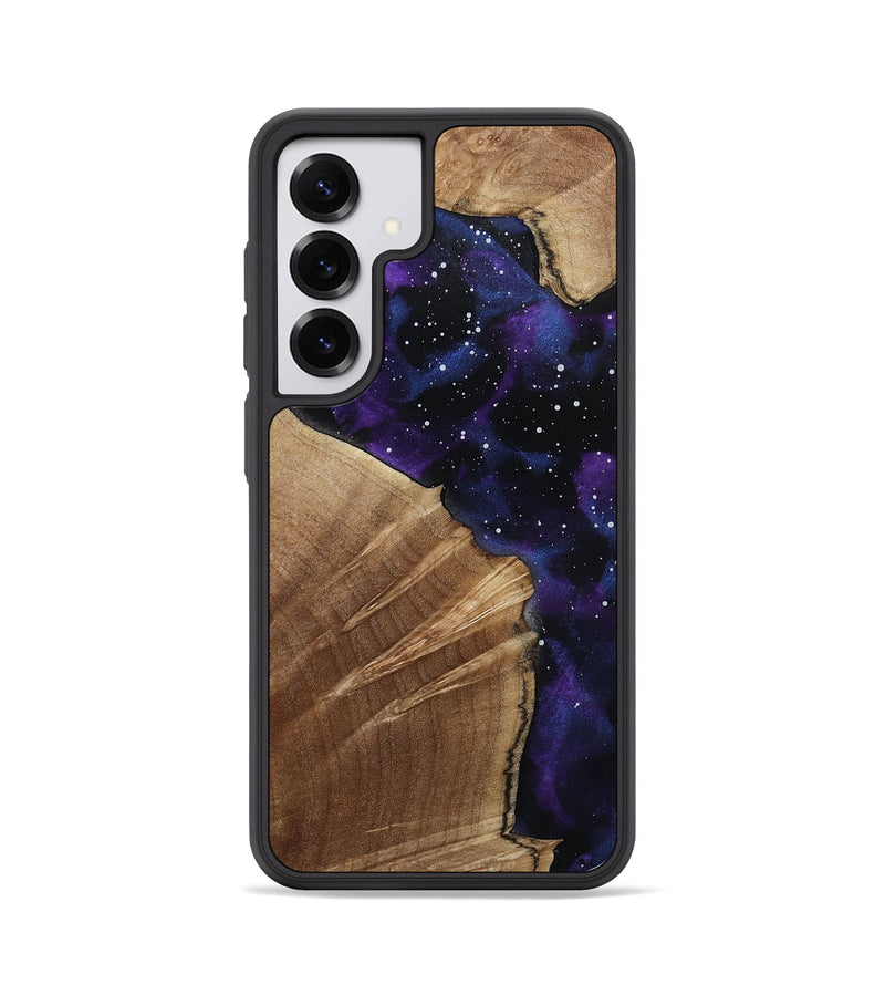 Galaxy S25 Wood Phone Case - Adelard (Cosmos, 809393)