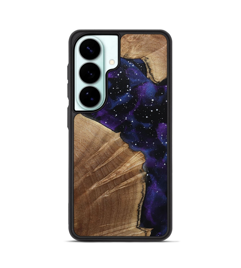 Galaxy S26 Wood Phone Case - Adelard (Cosmos, 809393)