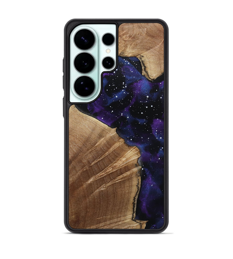 Galaxy S26 Ultra Wood Phone Case - Adelard (Cosmos, 809393)