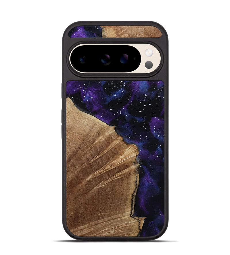 Pixel 10 Wood Phone Case - Adelard (Cosmos, 809393)