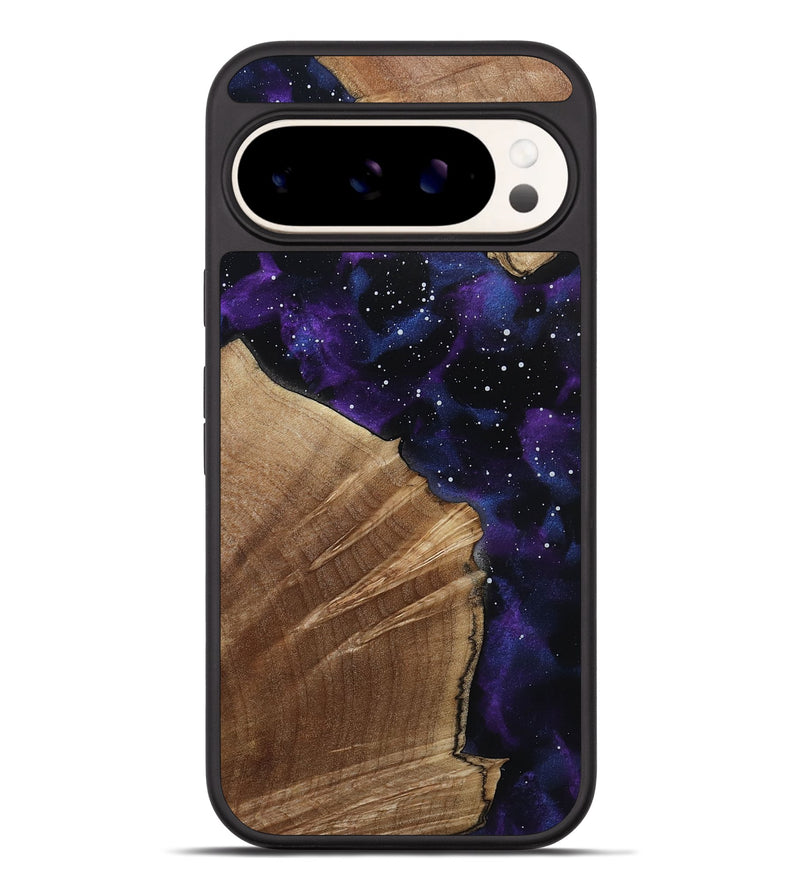 Pixel 9 Pro XL Wood Phone Case - Adelard (Cosmos, 809393)