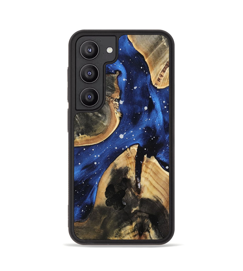 Galaxy S23 Wood Phone Case - Karly (Cosmos, 809395)
