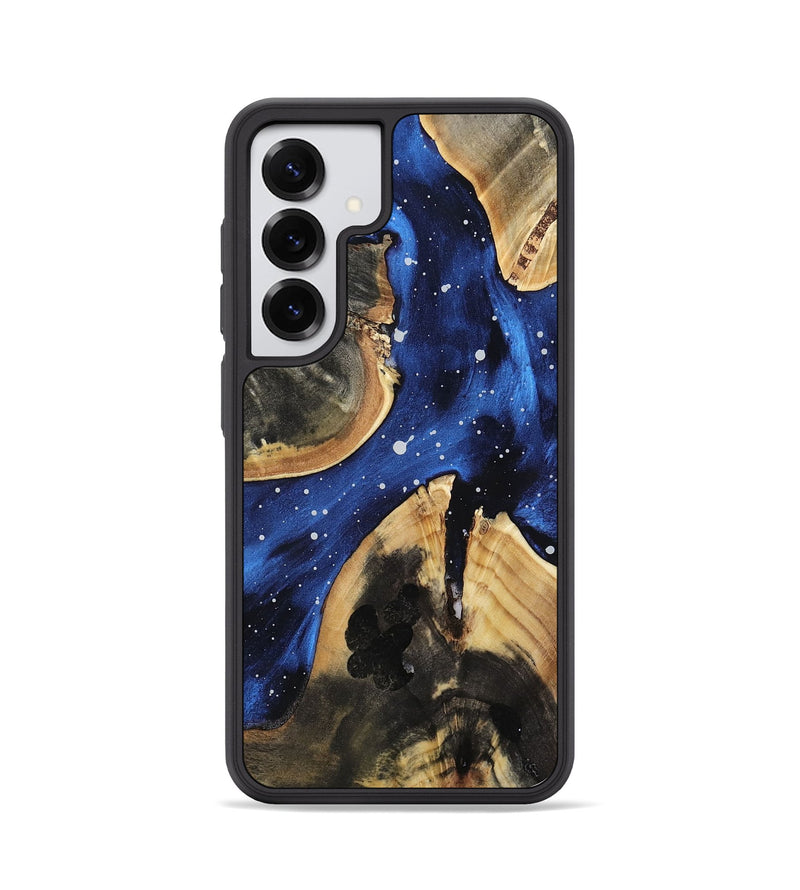Galaxy S25 Wood Phone Case - Karly (Cosmos, 809395)