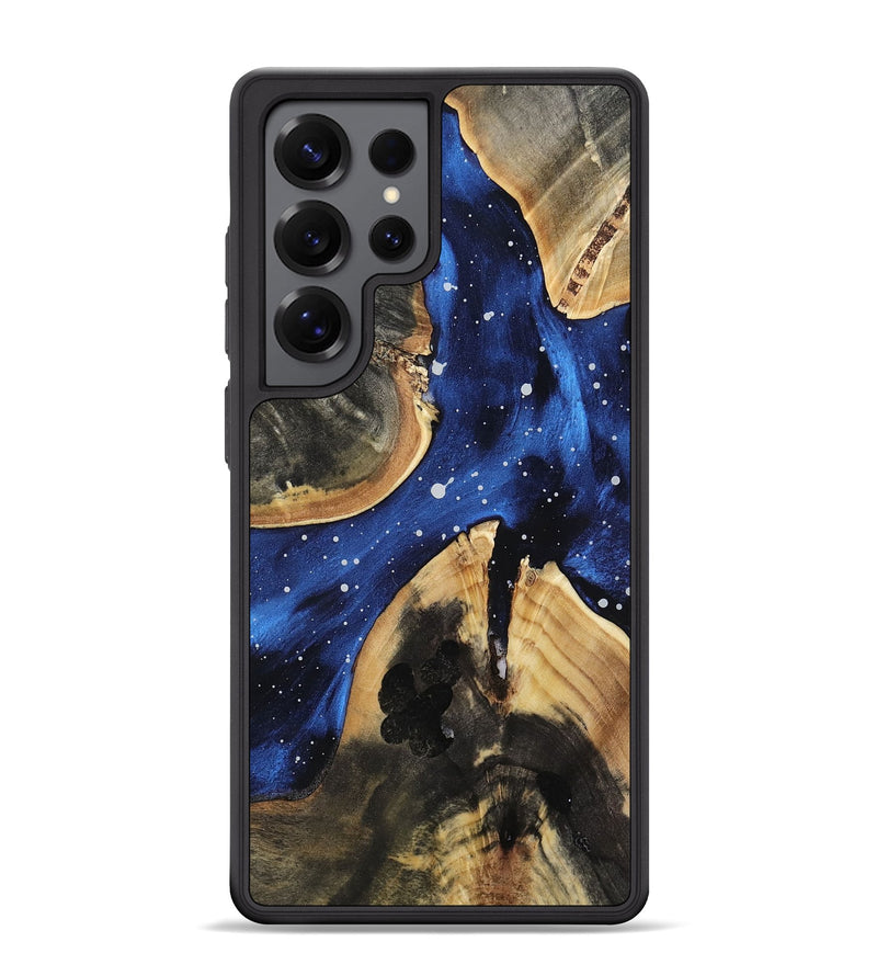 Galaxy S25 Ultra Wood Phone Case - Karly (Cosmos, 809395)