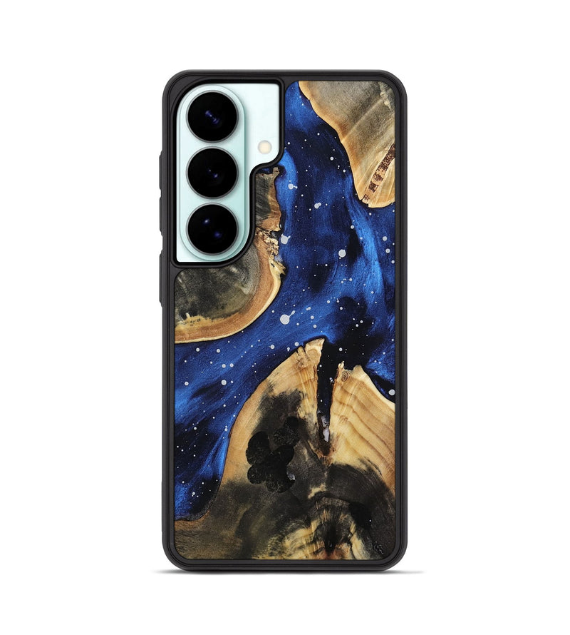 Galaxy S26 Wood Phone Case - Karly (Cosmos, 809395)
